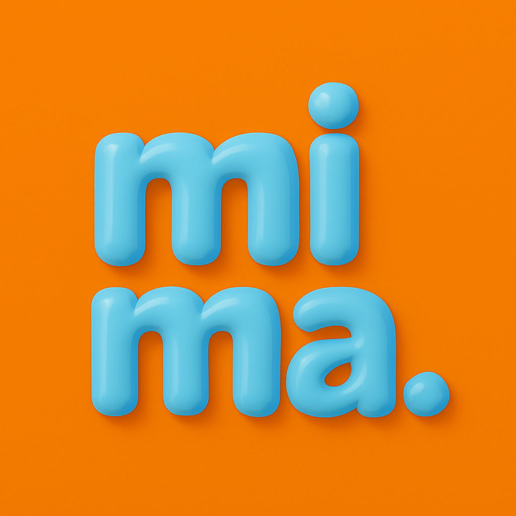 Logo Mima